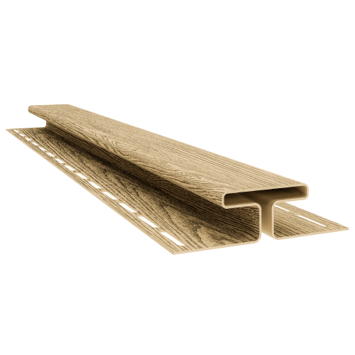  H-профиль соединительный (сосна)